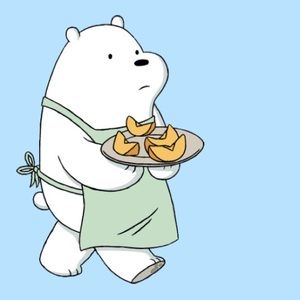 Meet your Posher, Batchenov